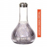 Колба для кальяна Wookah Onion Crystal