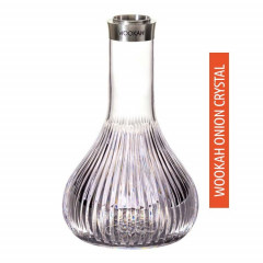 Колба для кальяна Wookah Onion Crystal