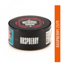 Must Have 25 гр - Raspberry
