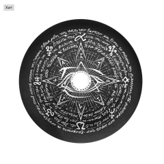 Кальян Alpha Hookah Model S Black Matte