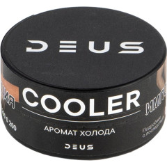 DEUS 20 г Cooler(Холодок)