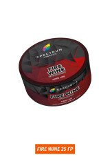 Табак Spectrum H 25 гр - Fire Wine (Пряное вино)