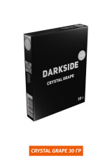 Табак Darkside Core 30 гр - Crystal Grape