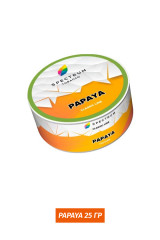 Табак Spectrum 25 гр - Papaya (Папайя)