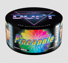 Duft 20гр - Pineapple (Ананас)