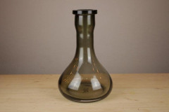 Колба для кальяна Drops (Капля) Gray