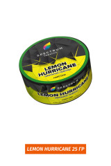 Табак Spectrum H 25 гр - Lemon Hurricane (Лимонные леденцы)
