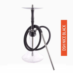 Кальян DSH Nice Black