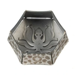 Калауд Tortuga - Leo