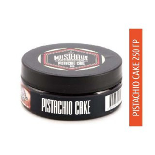 Табак Must Have 250 гр - Pistachio cake