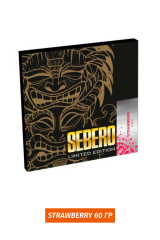 Sebero Limited Edition 60 гр - Клубника