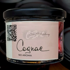 Trofimoff 125 гр - Cognac (No Aroma)