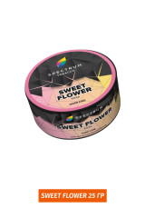 Табак Spectrum H 25 гр - Sweet Flower (Роза)