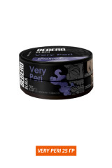 Табак Sebero Black 25 гр - Ежевика Голубика (Very Peri)