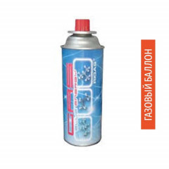 Газовый баллон