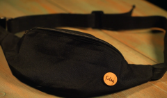 Сумка + Войлочная сумка от Glina