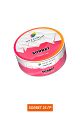 Табак Spectrum 25 гр - Sorbet (Лесные ягоды с грейпфрутом)