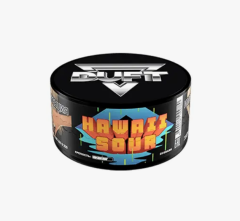 Duft 20гр - Hawaii Sour (Ананас лемонграсс и лимон)