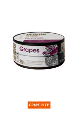 Табак Sebero 25 гр - Виноград (Grape)