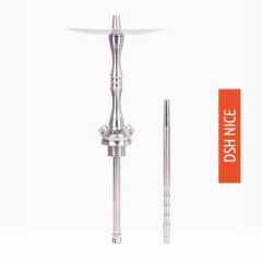 Кальян DSH Nice (сталь)