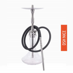 Кальян DSH Nice (сталь)