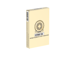 Mr. Brew 25 гр - CITRUS TEA (Цитрусовый чай)