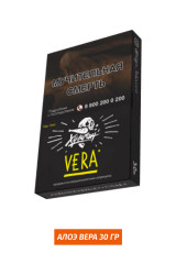 Табак Хулиган Hooligan 25g - Vera (Алоэ-Вера)