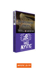 Табак Хулиган Hooligan HARD 25g - Mystic (Кислая черника)