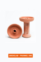 Чаша Smokelab - Phunnel Moon (фанел)