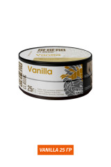 Табак Sebero 25 гр - Ваниль (Vanilla)