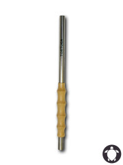 Мундштук Tortuga Flint (дерево)