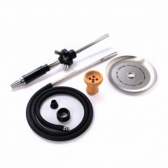 Кальян ХУЛИГАН - Пуля 2.0 (Дура)