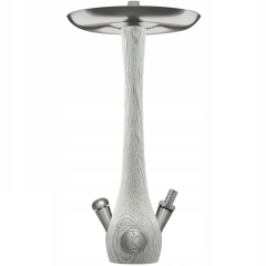 Кальян Wookah White Nox (шахта)