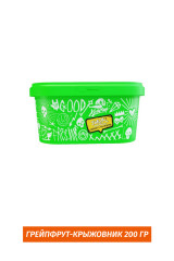 Табак Хулиган Hooligan 200g - Jorik (Грейпфрут-Крыжовник)