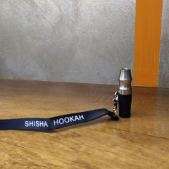 Персональный мундштук Hookah Shisha