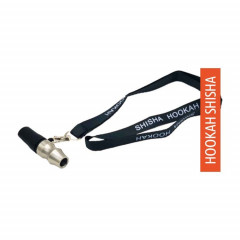 Персональный мундштук Hookah Shisha