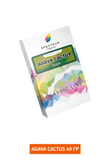 Табак Spectrum 40 гр - Agava Cactus (Кактус)
