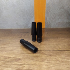 Мундштук Aviator c коннектором