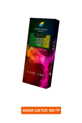 Табак Spectrum H 100 гр - Agava cactus (Кактус)