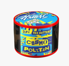 Duft Spirits 40г - Cosmopolitan (Цитрус ликер и клюквенная водка)