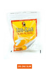 Фильтры для самокруток Zig Zag Slim
