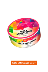 Табак Spectrum Mix 25 гр - Bali Smoothie (Балийский шейк)