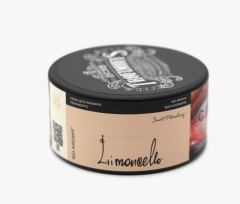 Trofimoff 25 гр - Limoncello (No aroma)