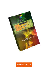 Табак Spectrum H 40 гр - Kiwano (Кивано)