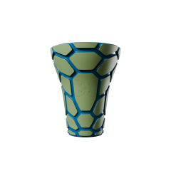 Чашка Черепашка (Хулиган x Kong) - ЛЕО