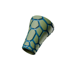 Чашка Черепашка (Хулиган x Kong) - ЛЕО