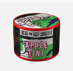 Duft Spirits 40г - Appletini (сока лимона, яблока и бренди)