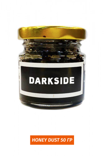 Табак DarkSide 50 гр - Honey dust