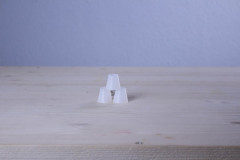 Уплотнитель для шланга Белый