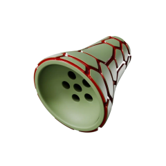 Чашка Черепашка (Хулиган x Kong) - РАФ